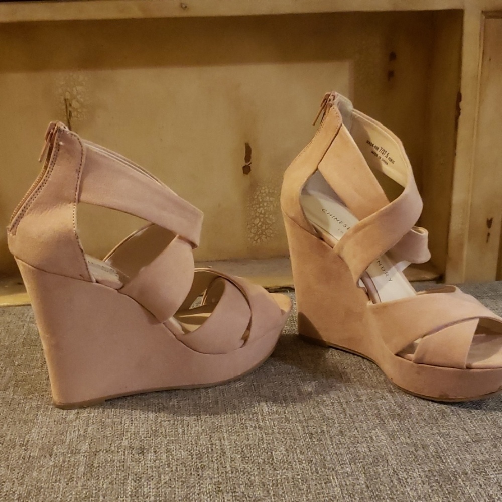Wedges